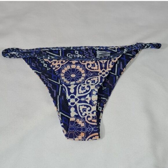 Gypsy 05 Bikini Bottoms - Picture 2 of 8